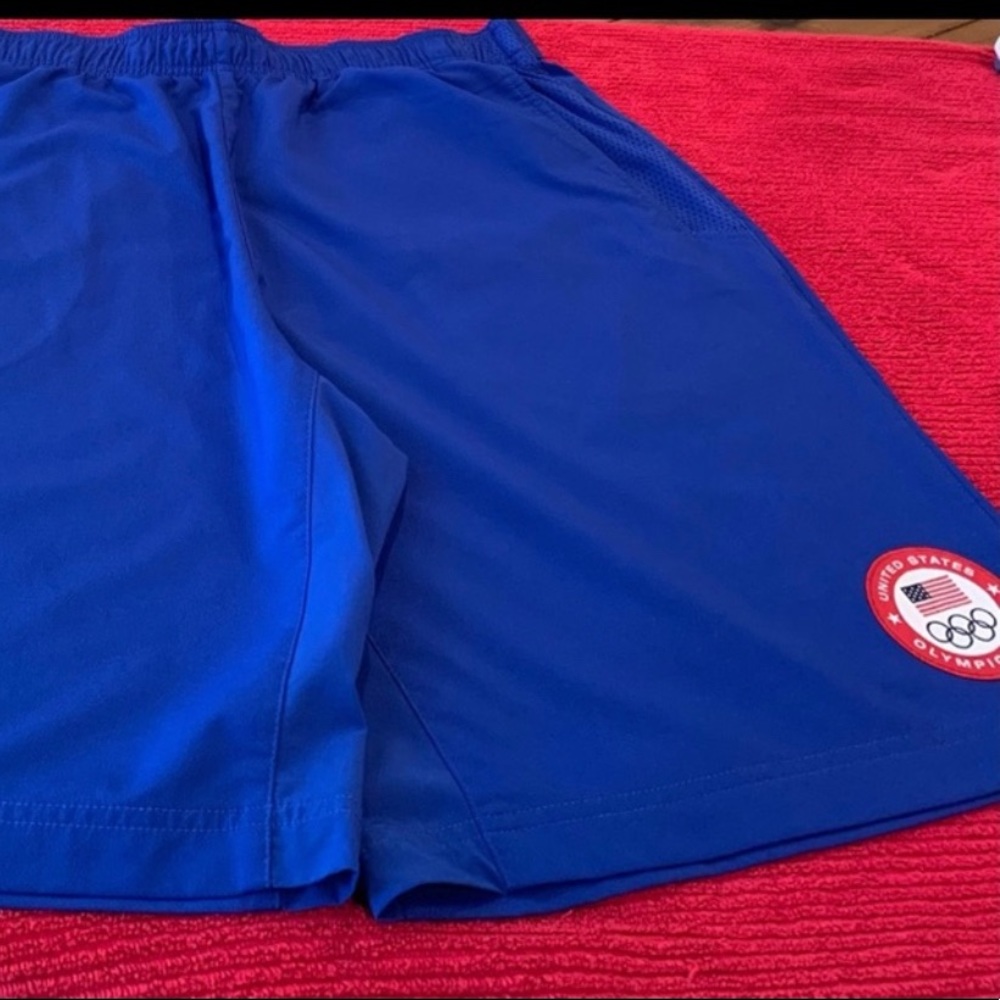 Polo Ralph Lauren shorts *USED*